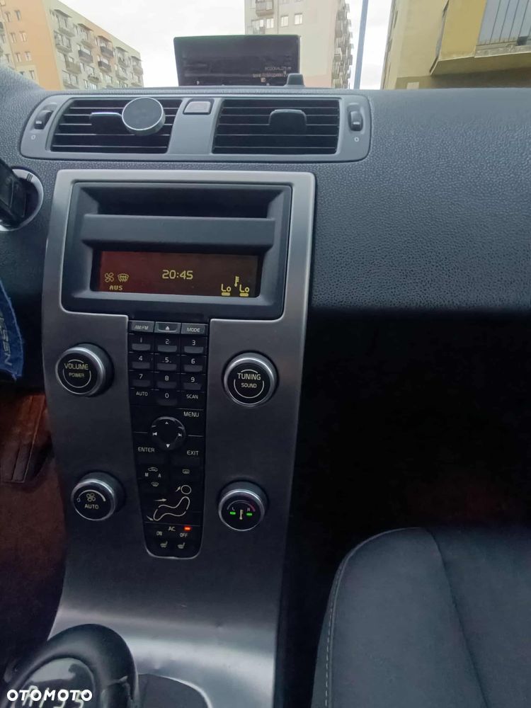 Volvo V50 2.0D DPF Momentum - 7