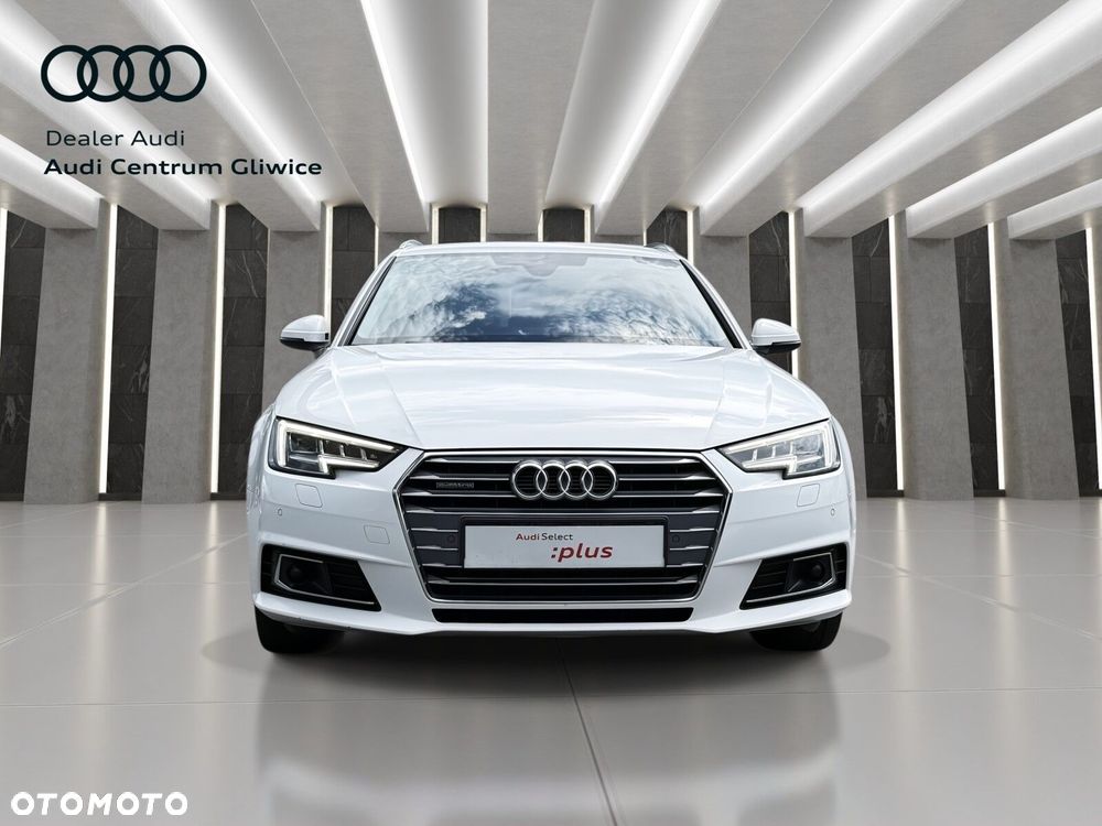 Audi A4 Avant - 9