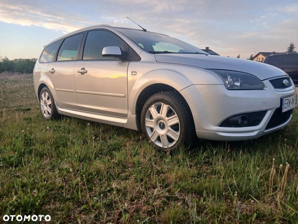 Ford Focus - 4