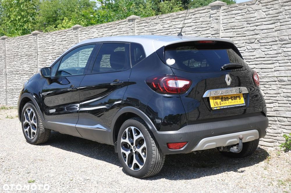 Renault Captur 1.3 TCe Intens - 3