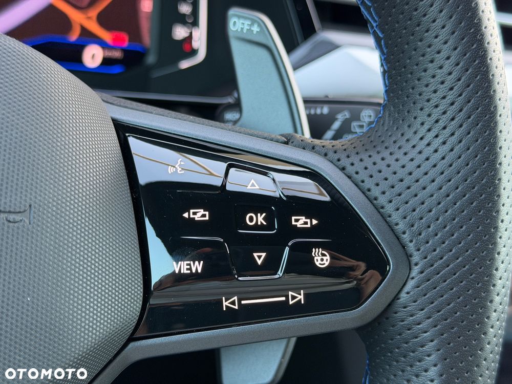Volkswagen Arteon 2.0 TSI 4Motion R DSG - 26