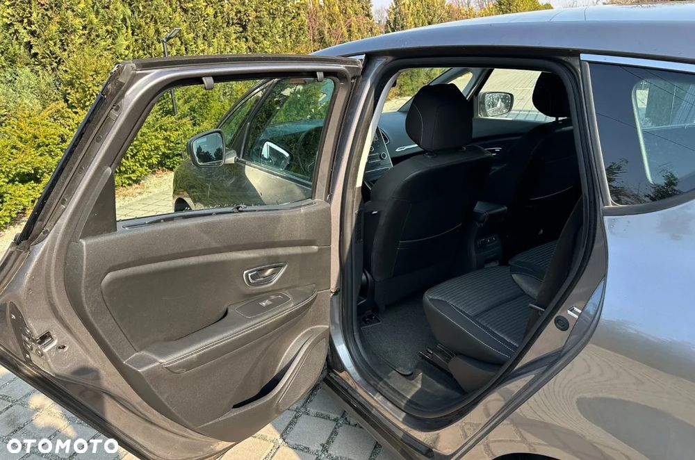 Renault Scenic Energy TCe 115 S&S LIMITED - 14