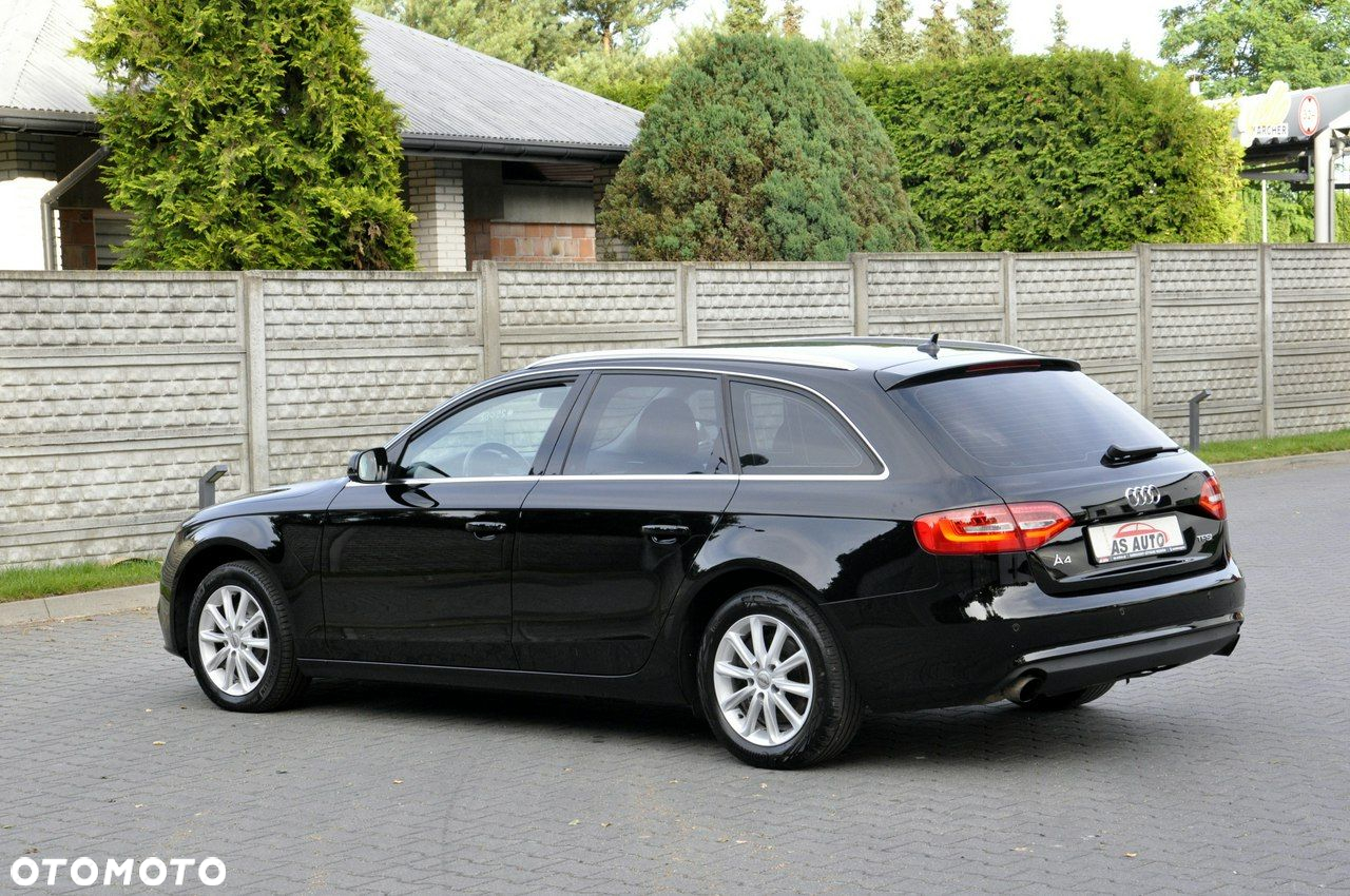 Audi A4 - 31