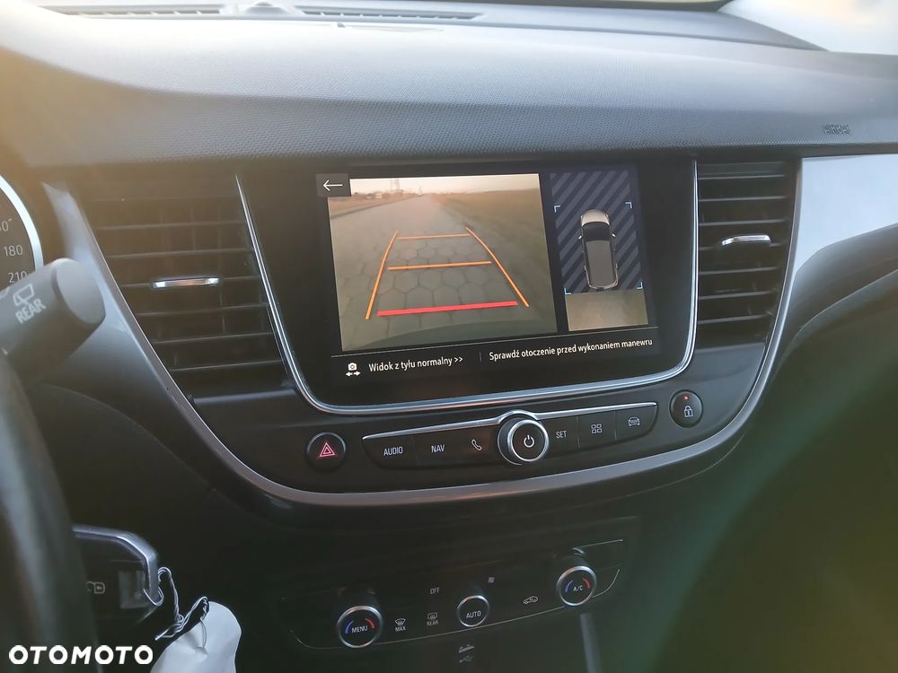 Opel Crossland X 1.6 Start/Stop Ultimate - 31