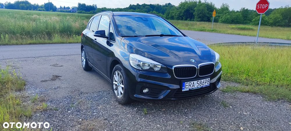 BMW Seria 2 - 1