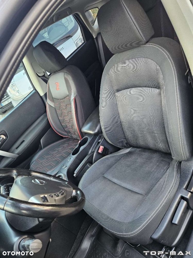 Nissan Qashqai - 31