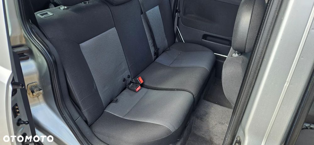 Opel Combo Tour Enjoy - 21