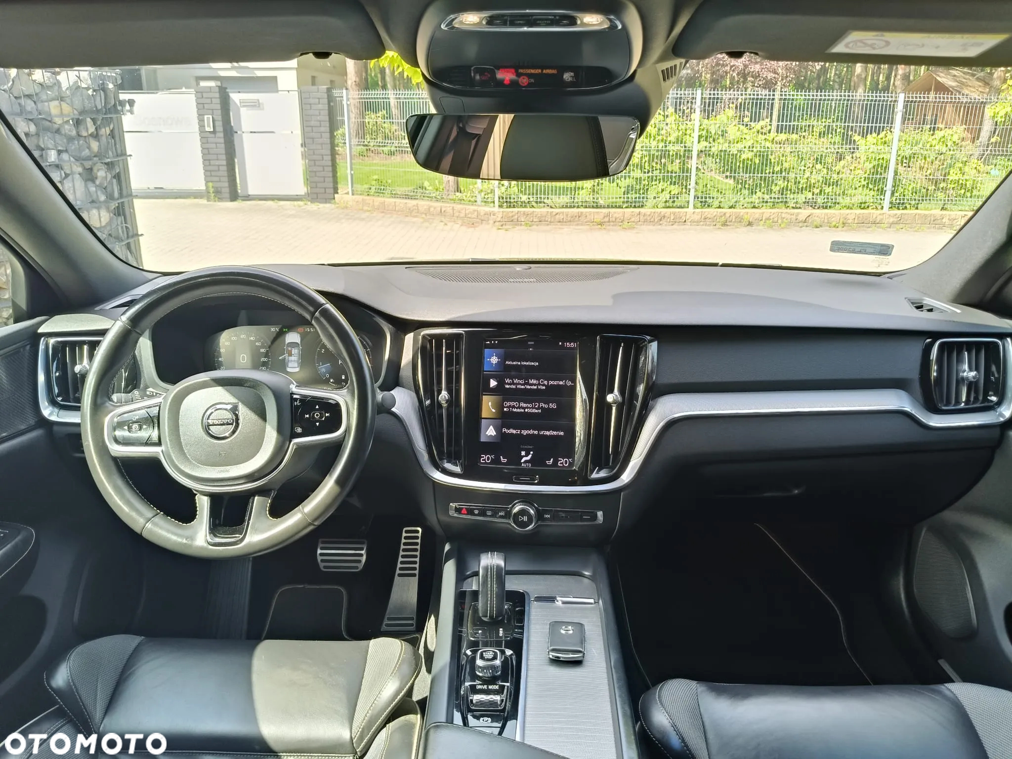 Volvo S60 - 14