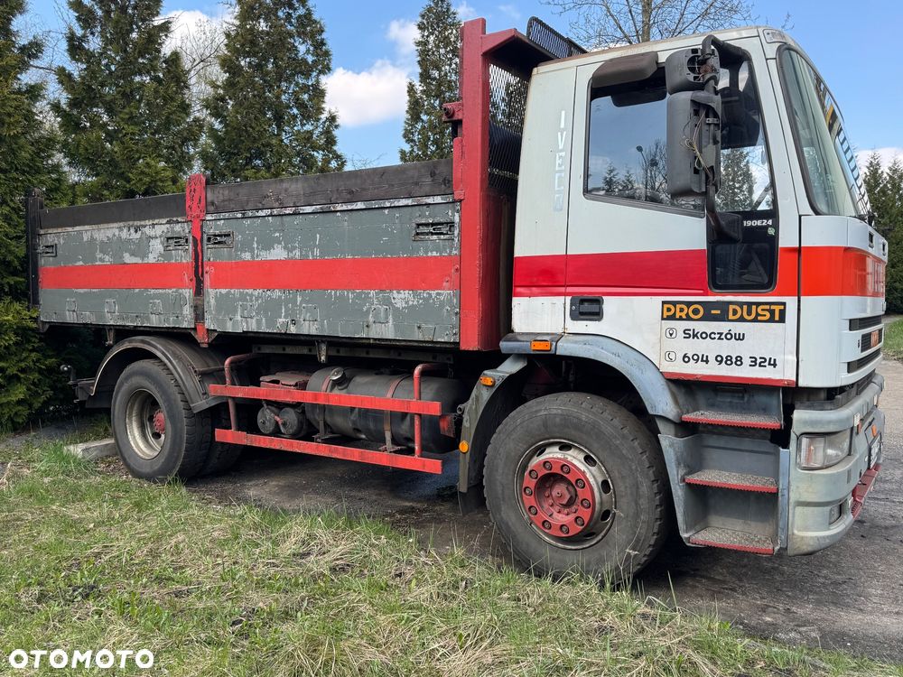 Iveco Eurotech - 2