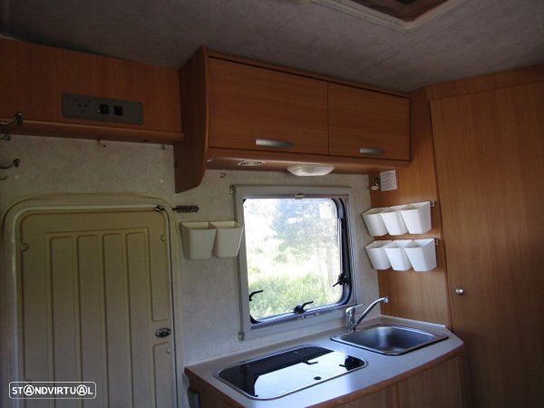 Rimor Katamarano 6 lugares 6 Dormidas - 28