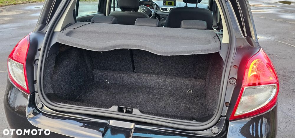 Renault Clio 1.2 16V 75 Dynamique - 20