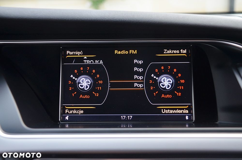 Audi A4 Avant - 32