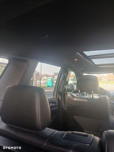 Jeep Grand Cherokee 3.6 V6 Pentastar 4WD Automatik Limited - 6