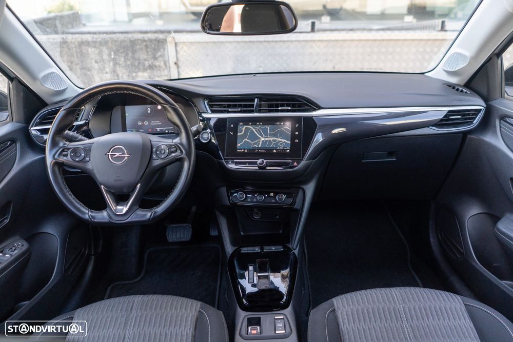 Opel Corsa-e Elegance - 7