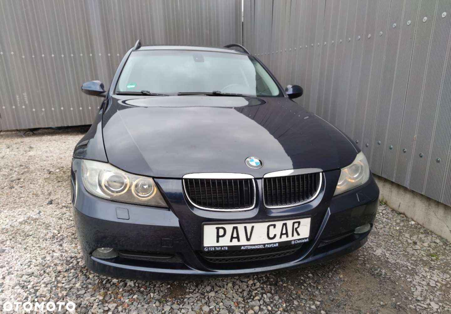 BMW Seria 3 - 9