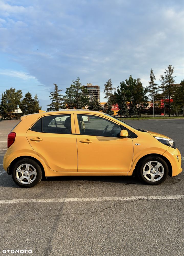 Kia Picanto - 6