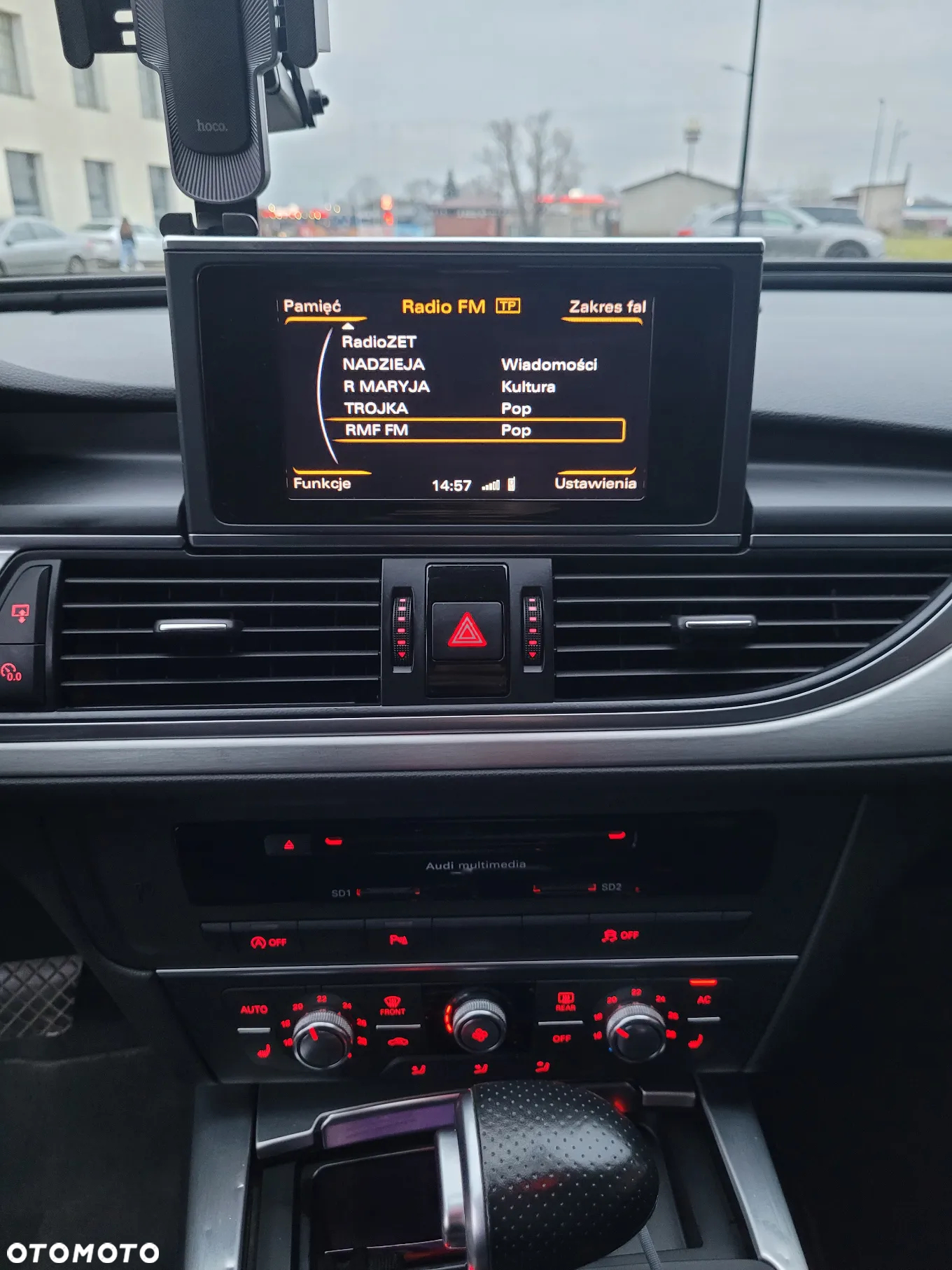 Audi A6 3.0 TDI Quattro S tronic - 11
