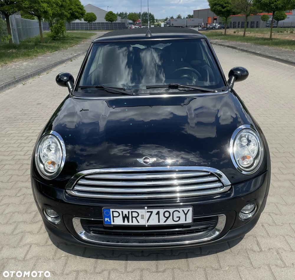 MINI ONE - 18