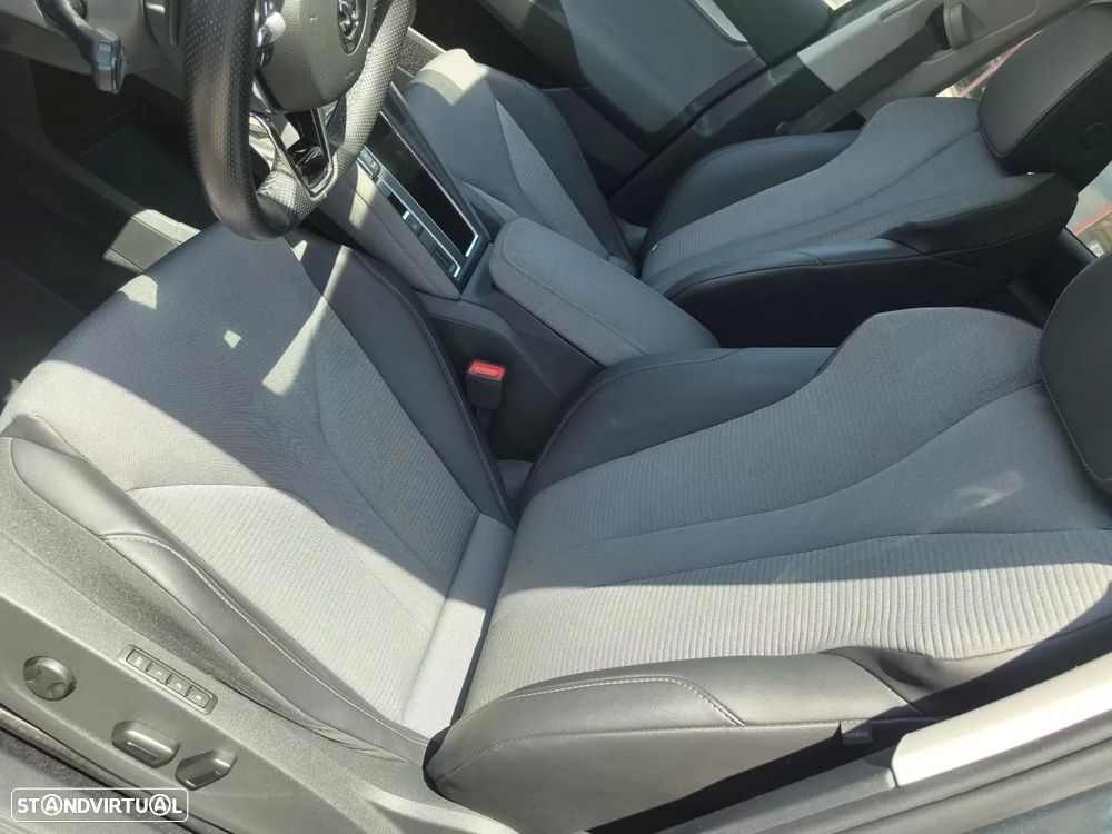 Skoda Enyaq iV 80 Sportline - 6