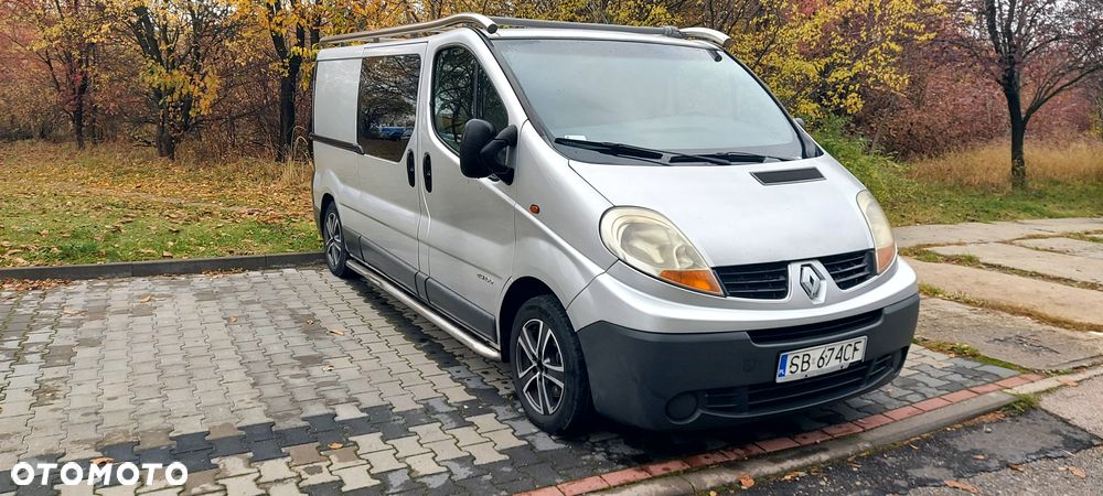 Renault Trafic - 4