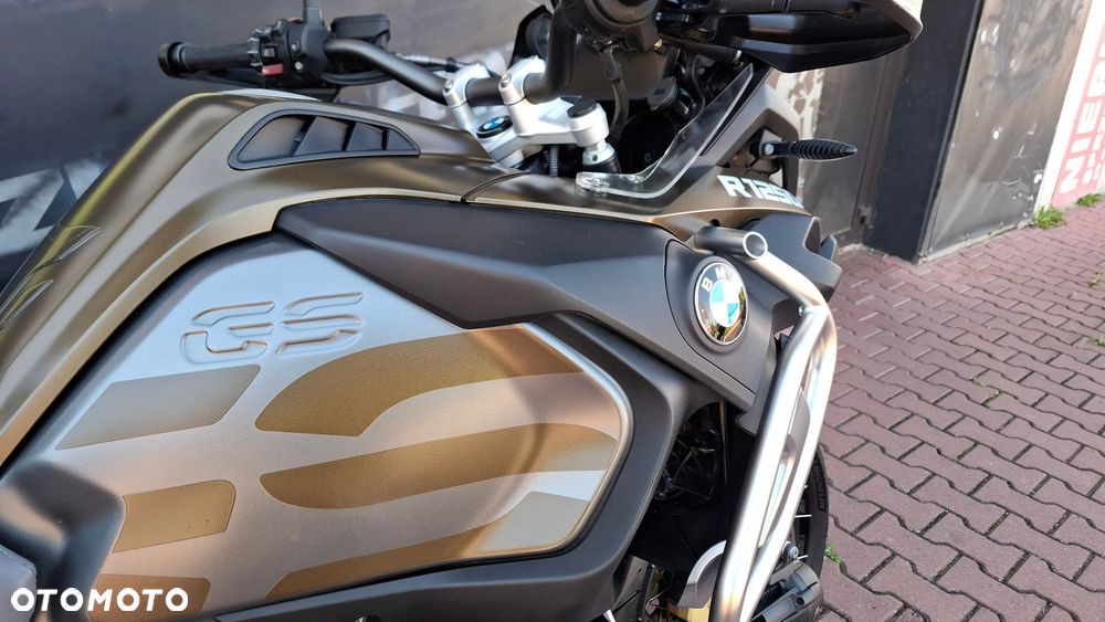 BMW R1250 GS Adventure - 18