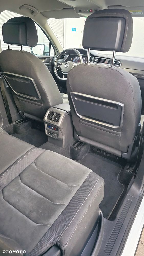 Volkswagen Tiguan Allspace 2.0 TDI 4Mot SCR Highline DSG - 23