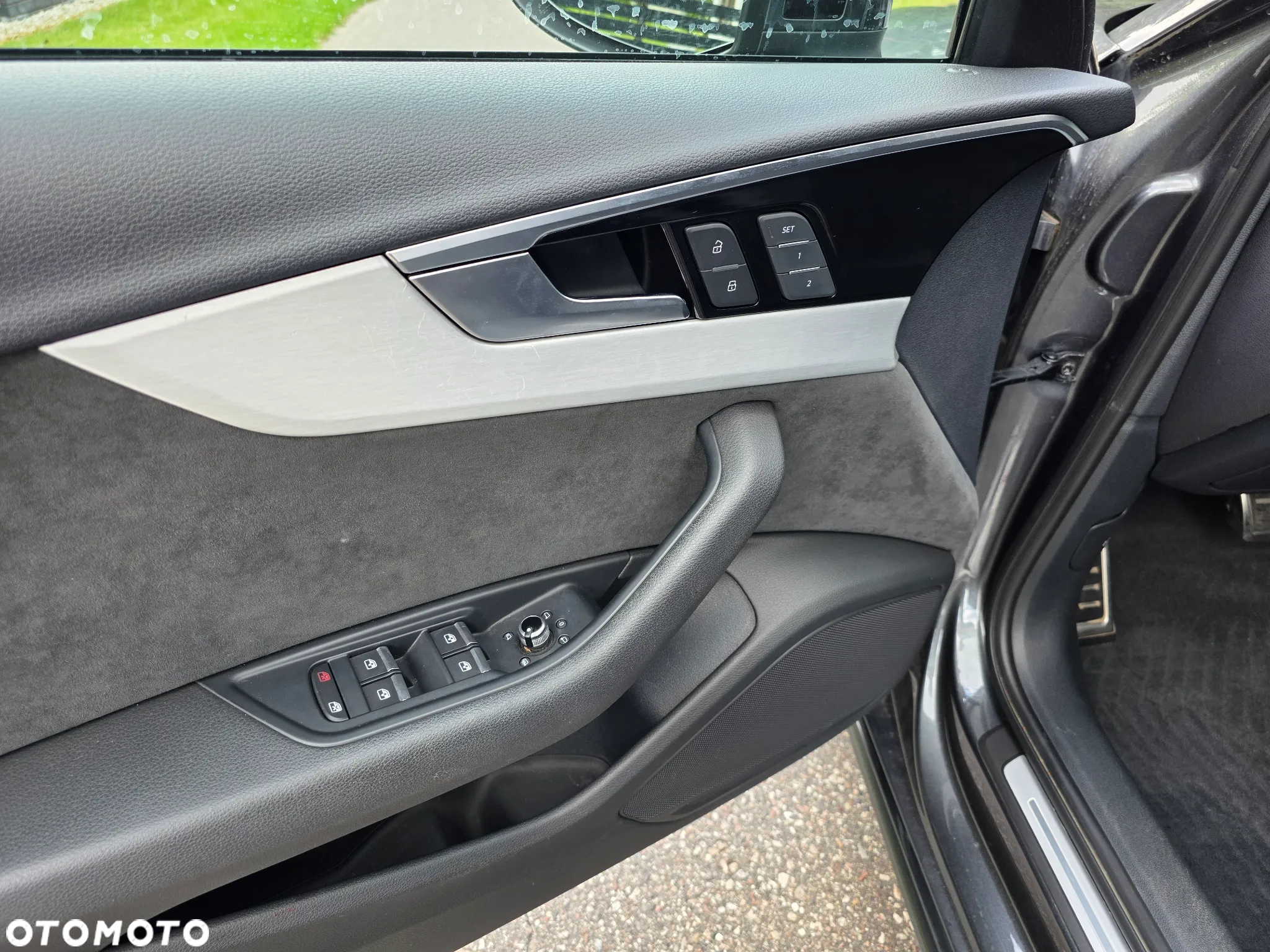Audi A4 Avant 35 TFSI S tronic S line - 18
