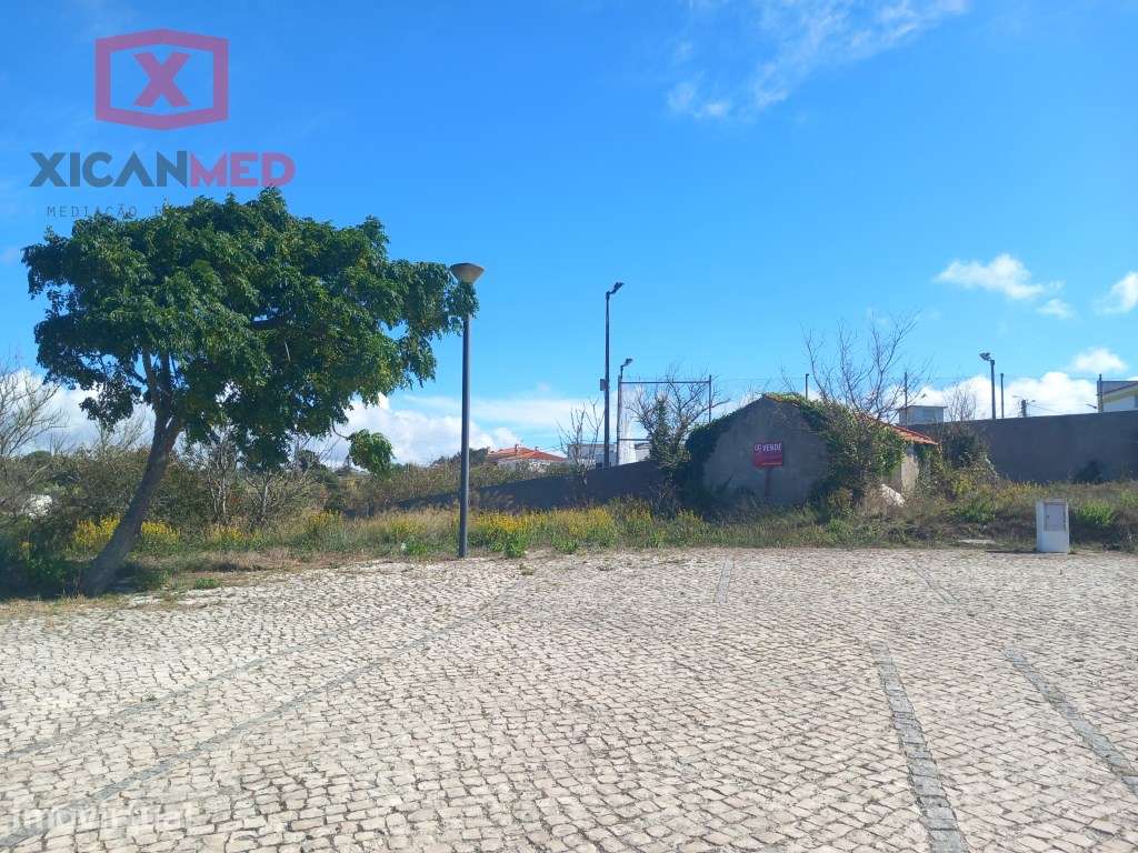 Janas, Lote para Construção - Grande imagem: 5/8