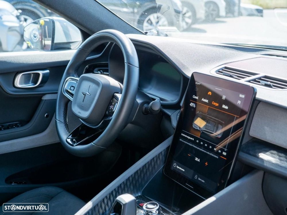 Polestar 2 Long Range 78 kWh - 21