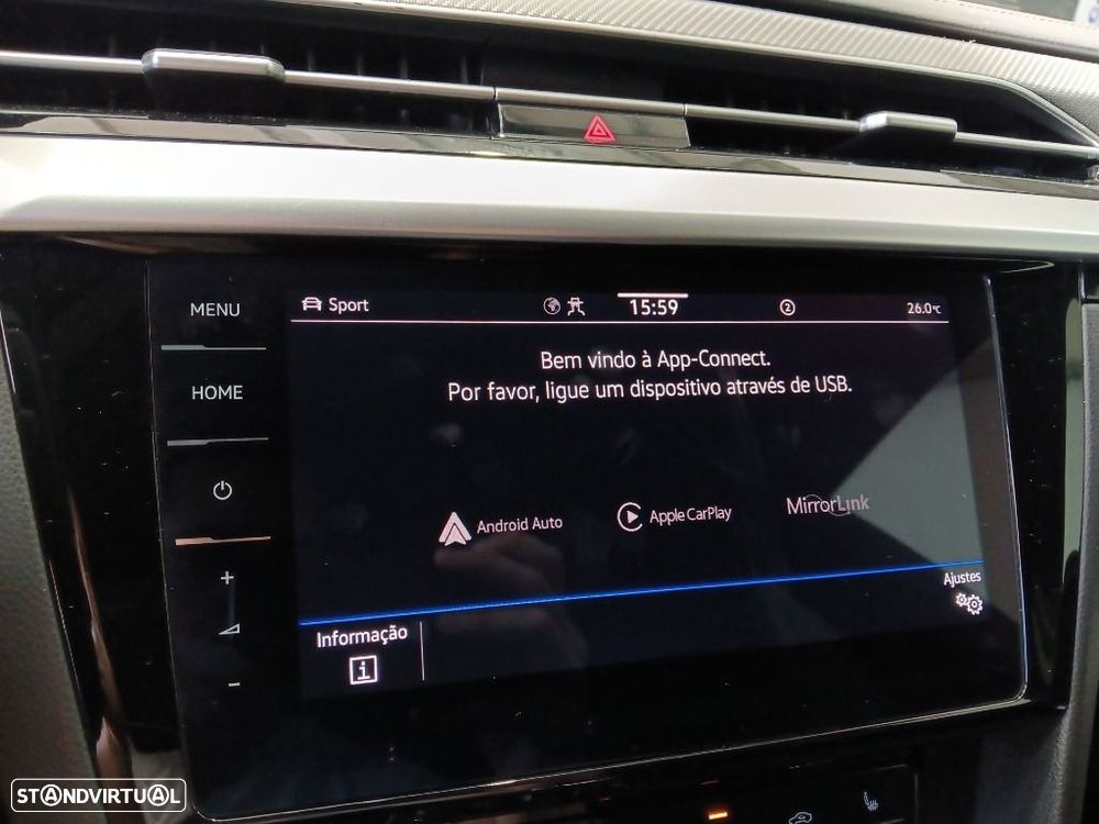 VW Arteon Shooting Brake 1.4 TSI eHybrid R-Line - 25