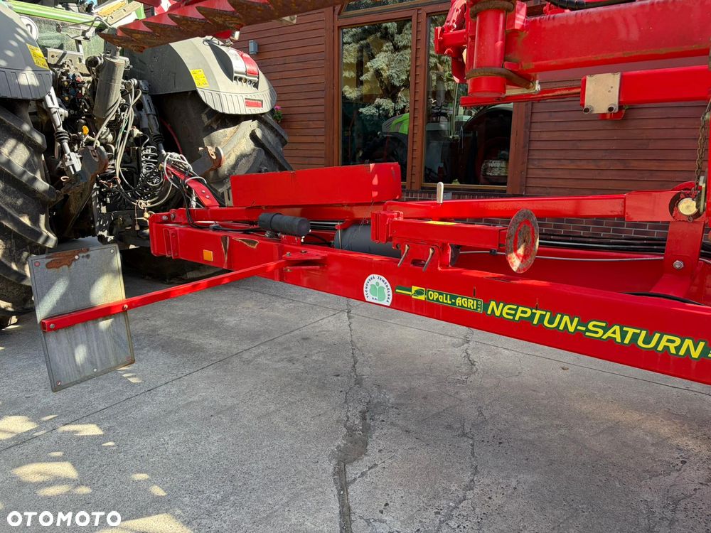 Opall Agri NEPTUN SATURN - 3