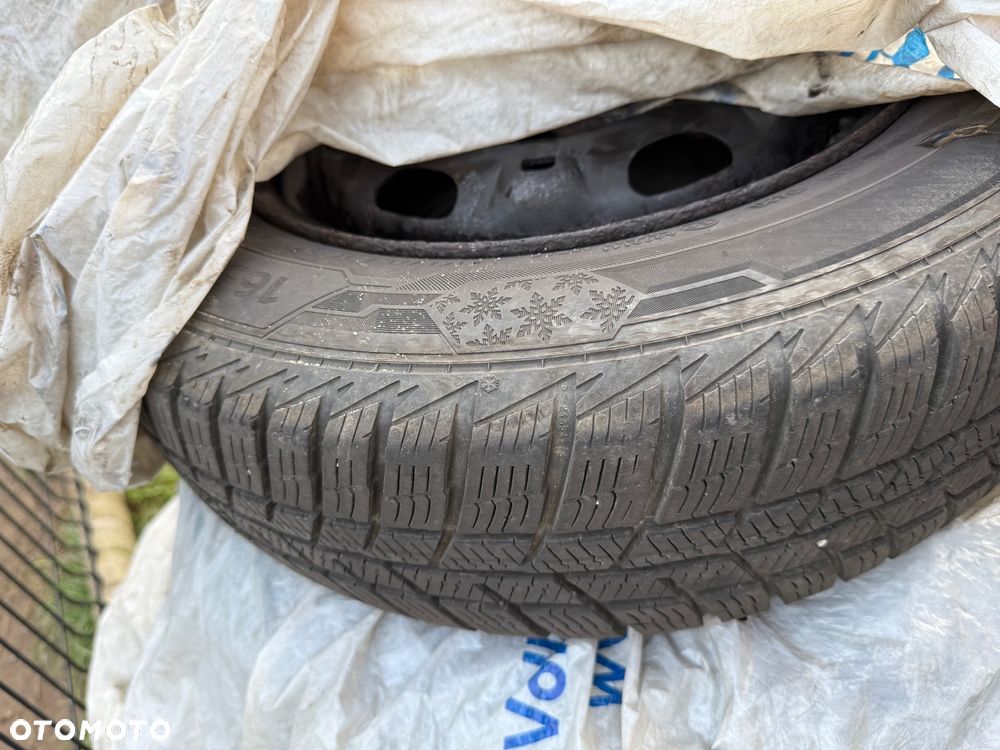 Skoda Fabia 1.2 12V Classic - 5