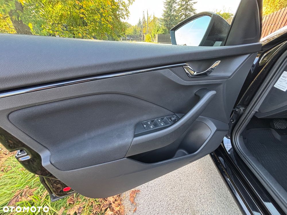 Skoda Scala 1.0 TSI Ambition DSG - 12