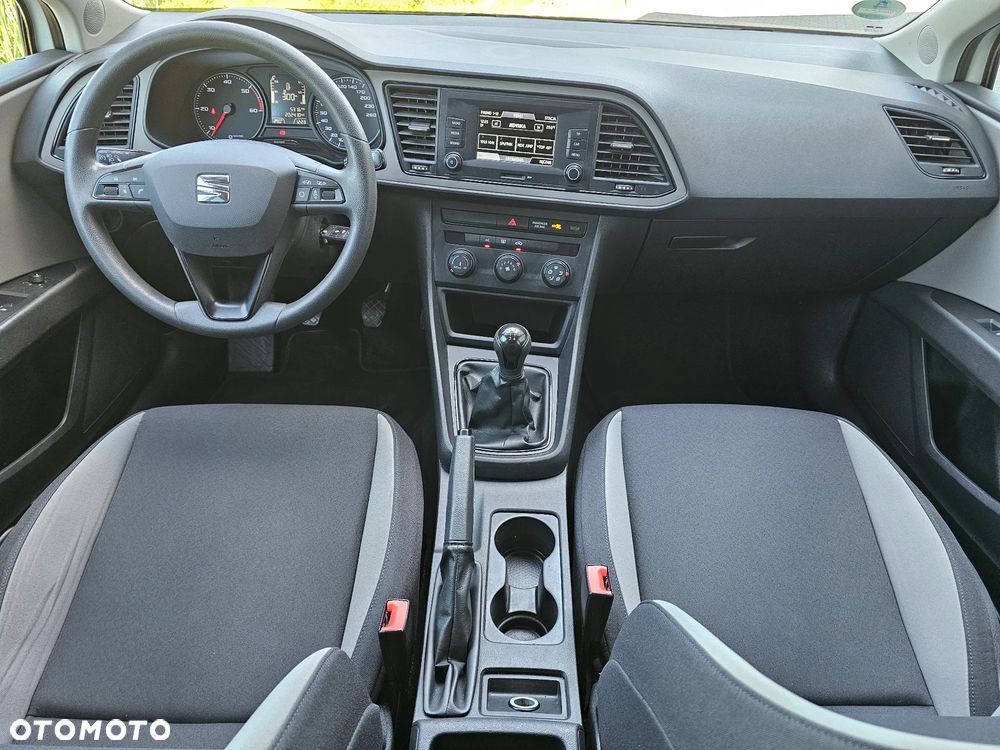 Seat Leon - 10
