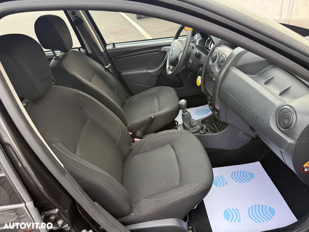 Dacia Duster - 14