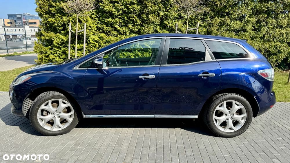 Mazda CX-7 2.2 CD Sport - 3