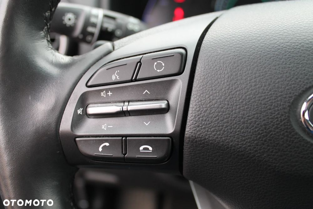 Hyundai Kona Advantage - 33