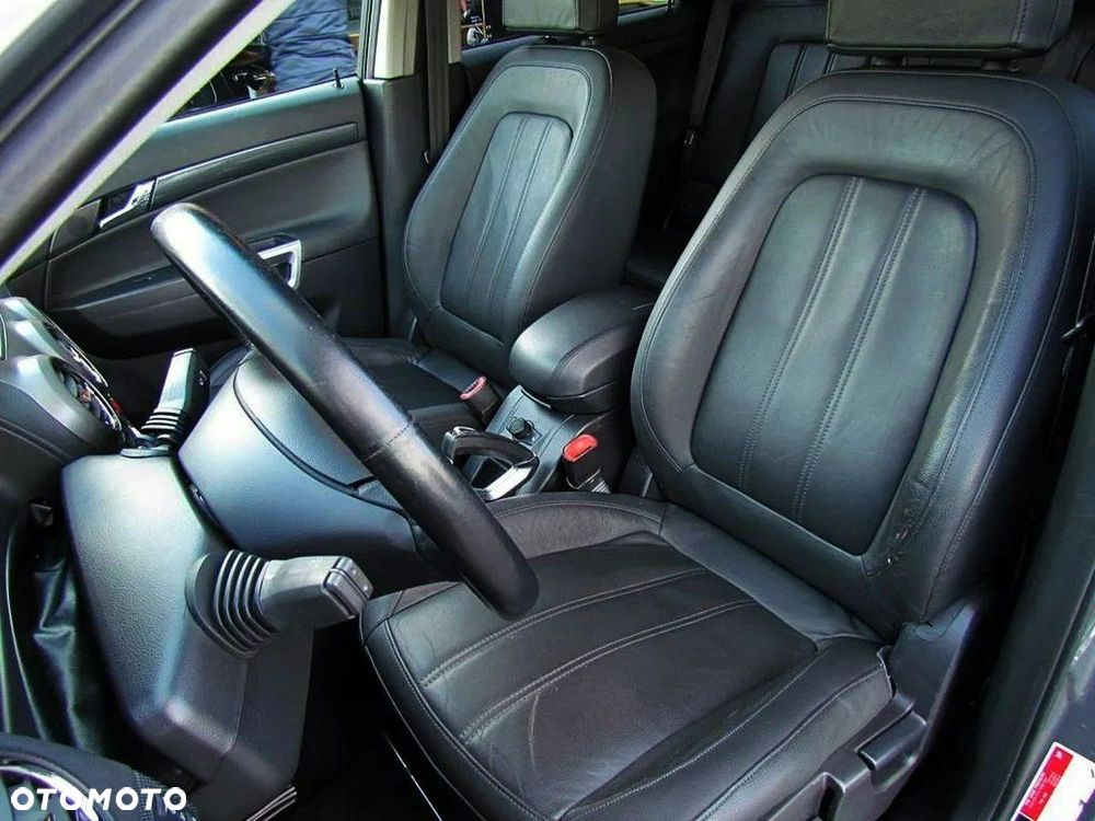 Opel Antara - 19