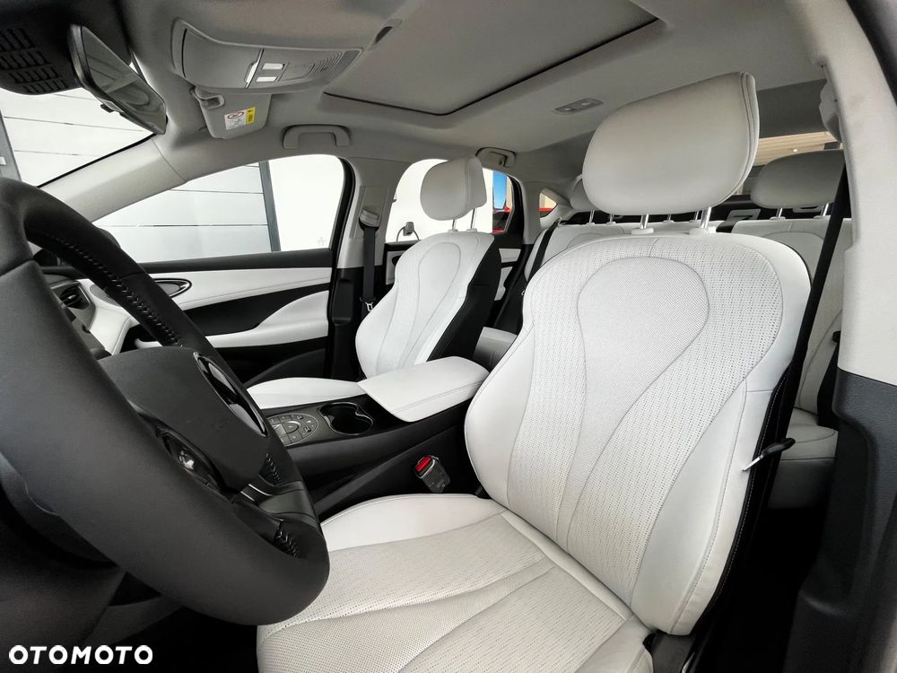 BYD Seal 5 1.5 Comfort - 12