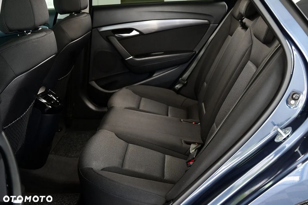 Hyundai i40 Kombi 2.0 Style - 20