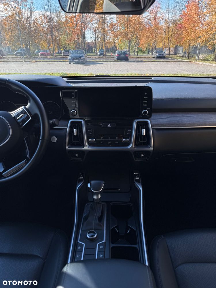 Kia Sorento - 18
