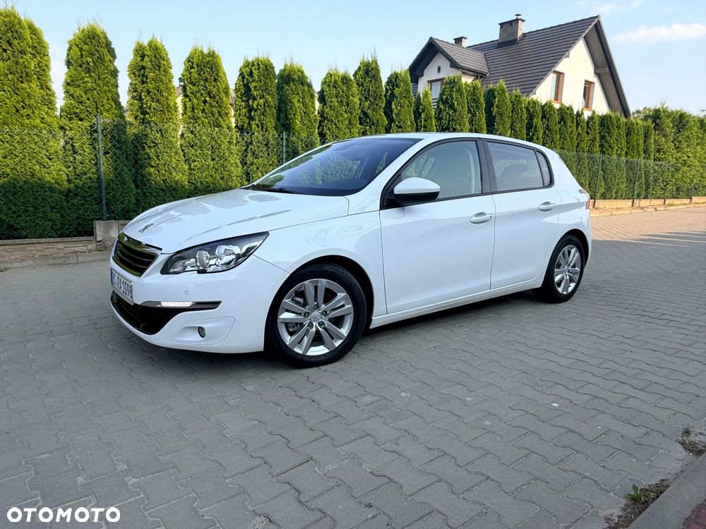 Peugeot 308 - 32