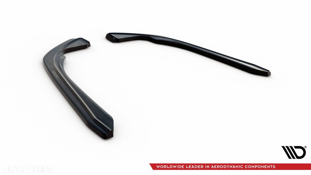Pachet Prelungiri compatibil cu Volkswagen Arteon R-Line Maxton Design - 21