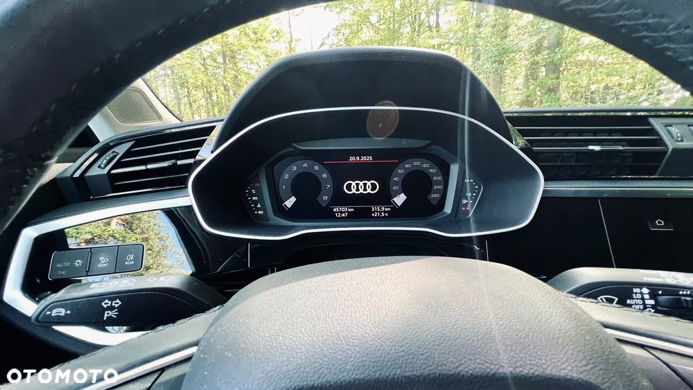 Audi Q3 Sportback - 10