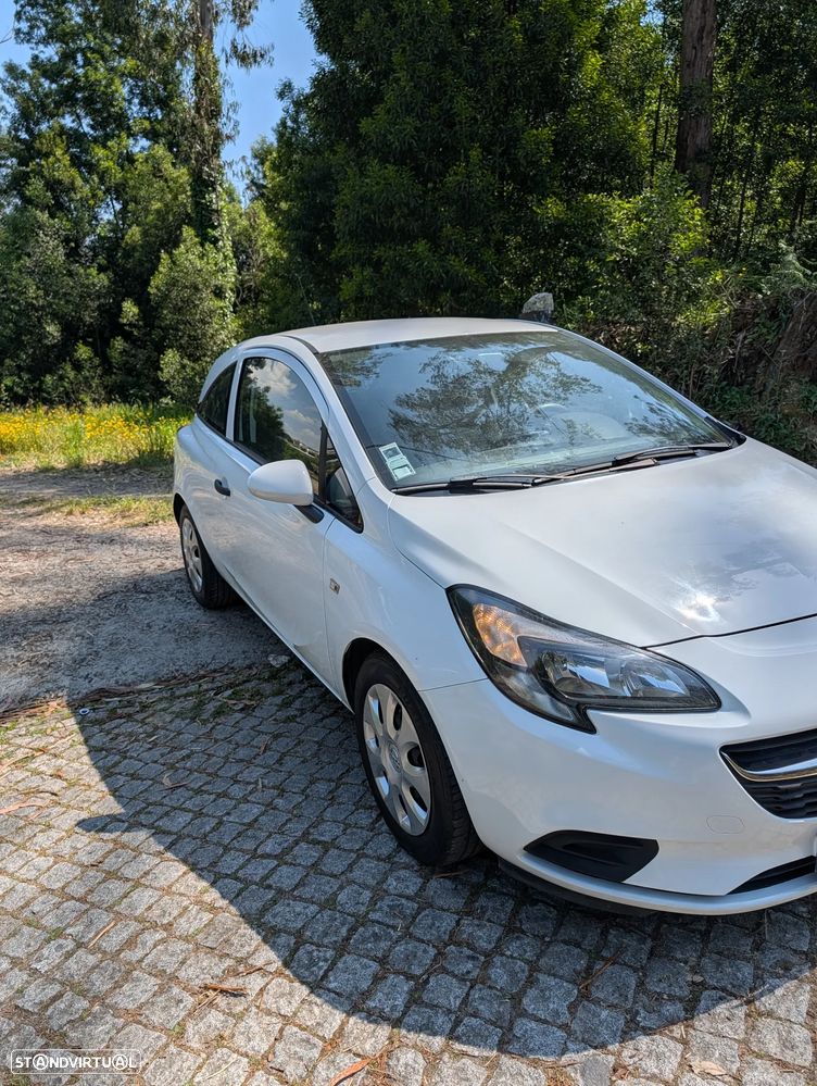 Opel Corsa 1.3 CDTI City - 3