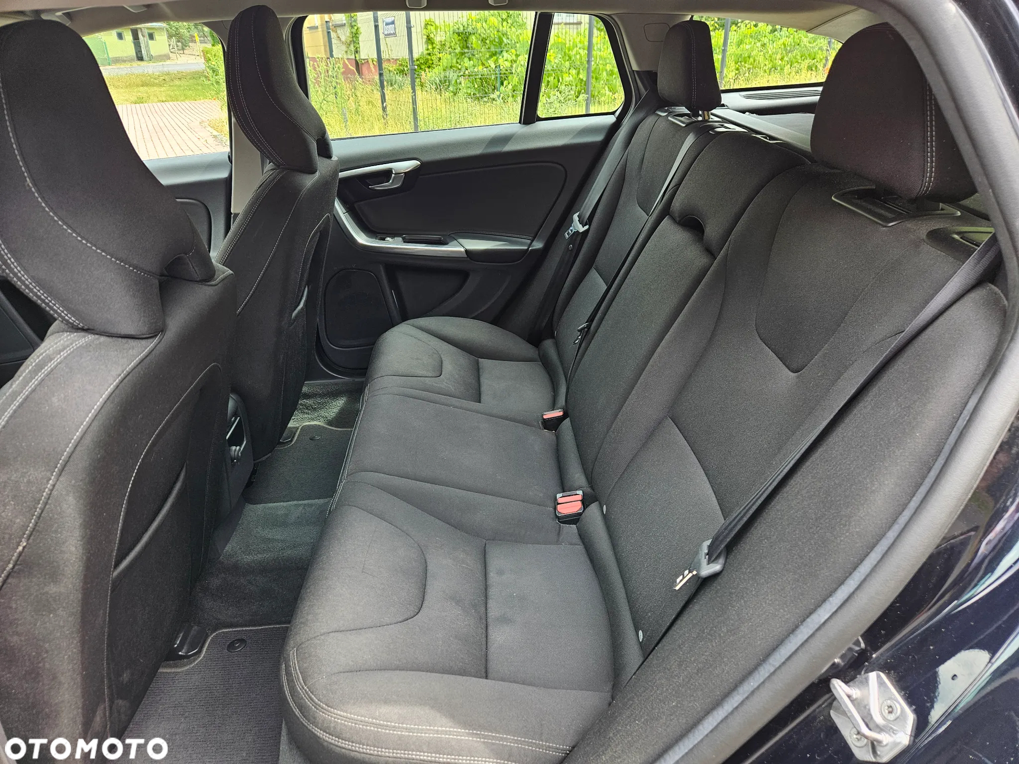 Volvo V60 D2 Kinetic - 11