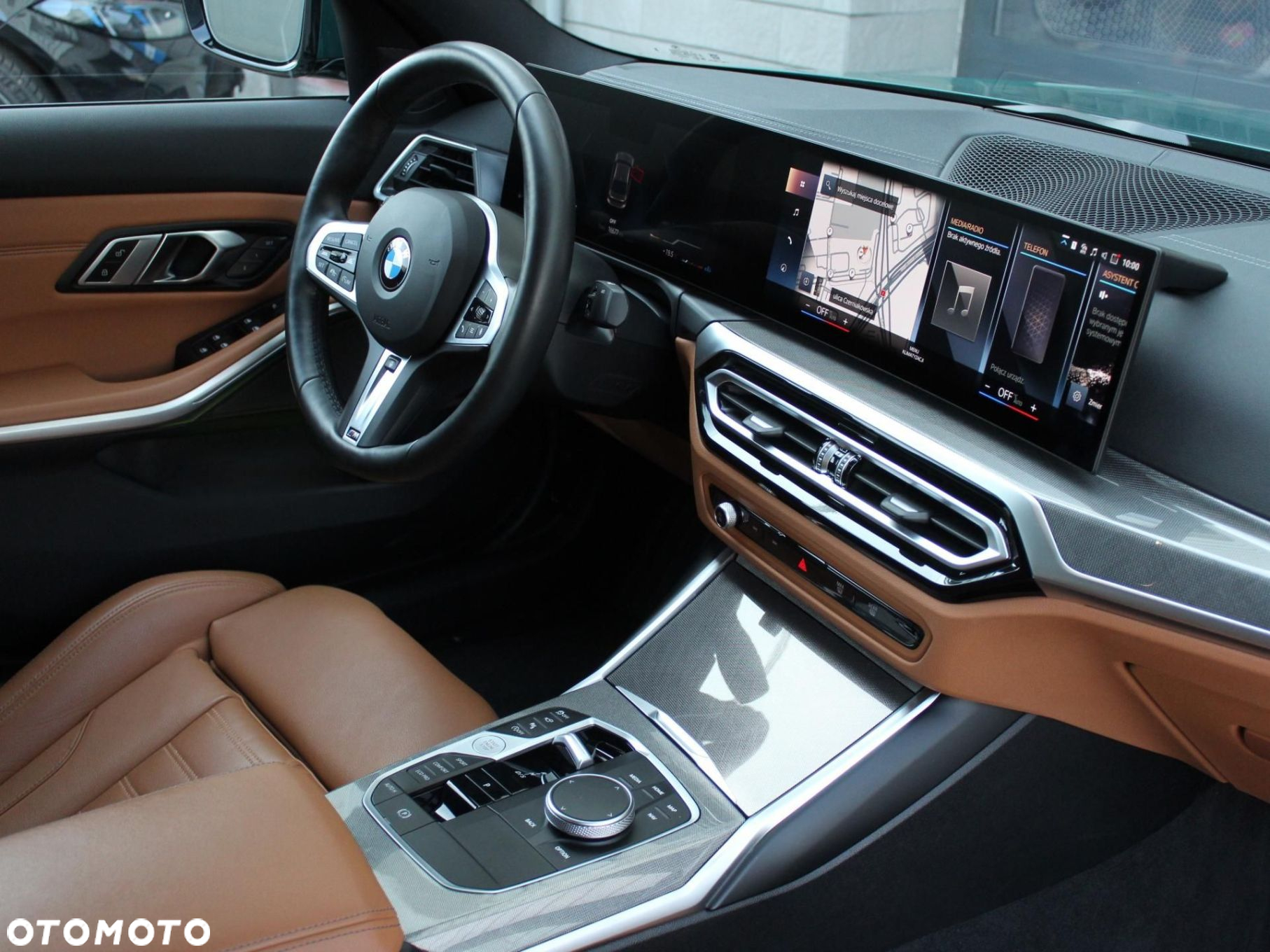 BMW Seria 3 - 7