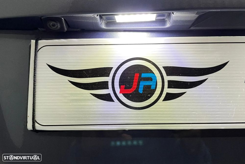 Nissan Qashqai 1.5 dCi Tekna FPD - 21