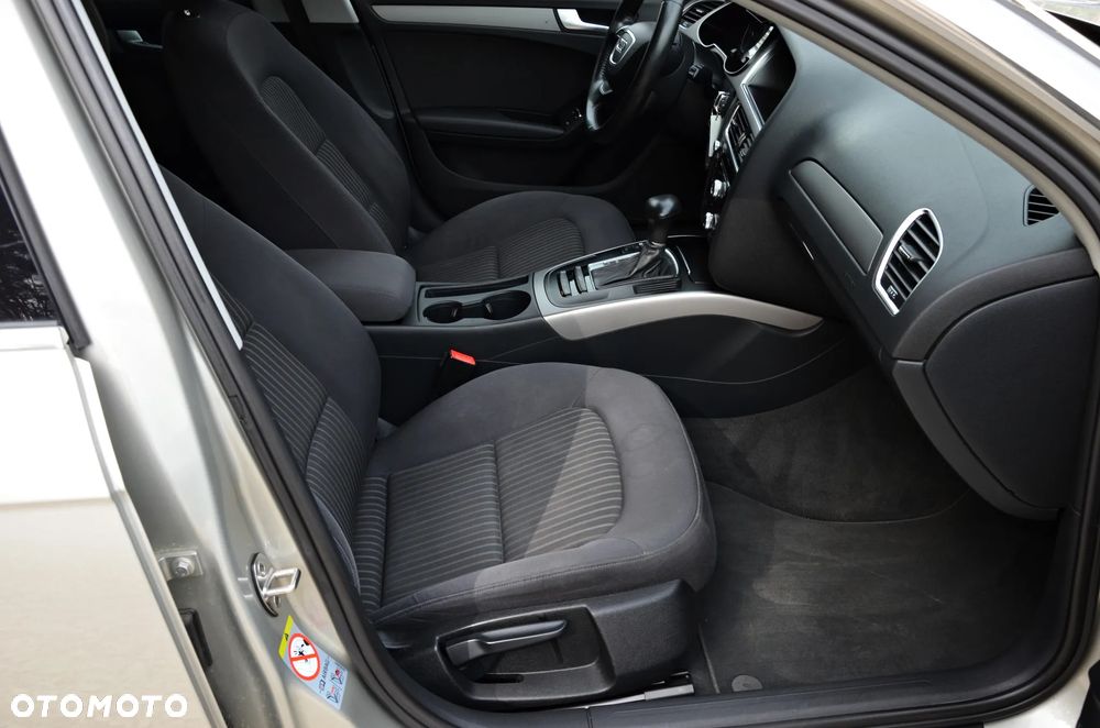 Audi A4 Avant - 34