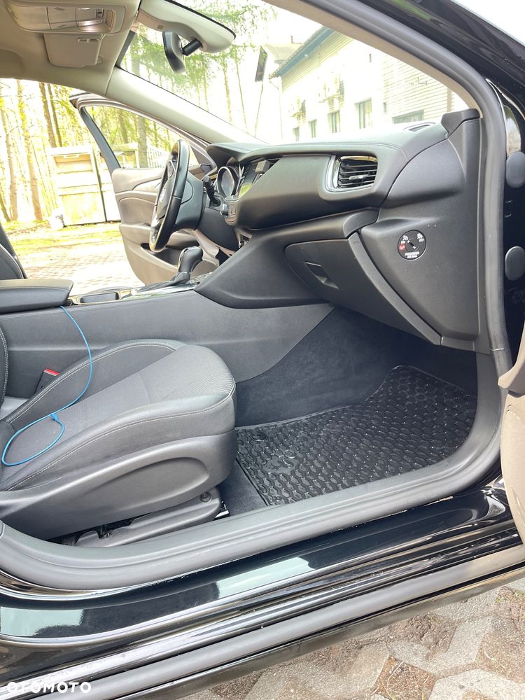 Opel Insignia 1.6 CDTI Sport - 16